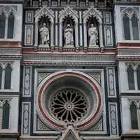 Photo de Italie - Florence, musée à ciel ouvert